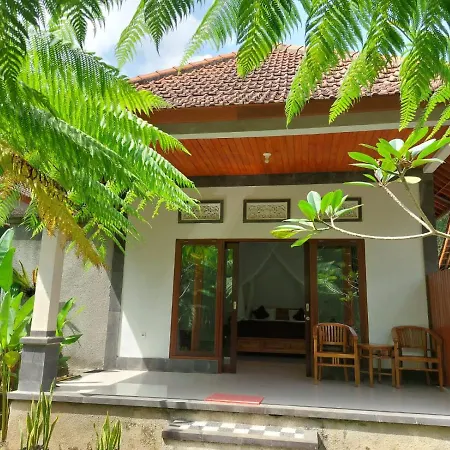 Pondok Kukuh Villa Sidemen