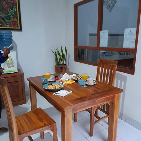 Pondok Kukuh Sidemen